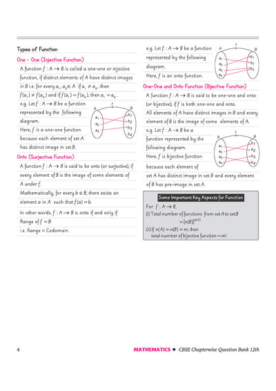 CBSE Mathematics Class 12 Chapterwise Question Bank for Board Exam 2027 | PYQs with Revision Theory, Detailed Solutions, Exam Tips & Sample Papers as per Latest CBSE Syllabus & Exam Pattern
