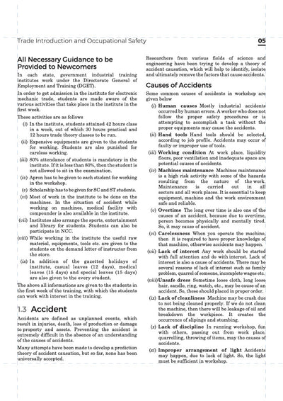 NSQF (Level 4) Electronics Mechanic & Consumer Electronics Theory| 1st & 2nd Year ITI Students | Bharat Skills CBT & NIMI Pattern Based | Completely Revised Latest Syllabus Edition