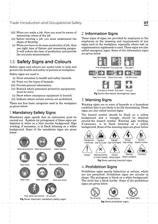 NSQF (Level 4) Electronics Mechanic & Consumer Electronics Theory| 1st & 2nd Year ITI Students | Bharat Skills CBT & NIMI Pattern Based | Completely Revised Latest Syllabus Edition