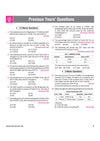 ICSE Mathematics Class 10 Question Bank for Exam 2027 | 26 Years Chapterwise & Topicwise PYQs (2026–2001) with Detailed Step-by-Step Answers, Examiner's Comments, Smart Tips & 3 Sample Papers