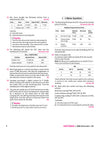 ICSE Mathematics Class 10 Question Bank for Exam 2027 | 26 Years Chapterwise & Topicwise PYQs (2026–2001) with Detailed Step-by-Step Answers, Examiner's Comments, Smart Tips & 3 Sample Papers