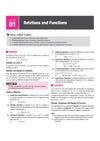 ISC Mathematics Class 12 Question Bank for Exam 2027 | 26 Years Chapterwise & Topicwise PYQs (2026–2001) with Detailed Step-by-Step Answers, Examiner's Comments, Smart Tips & 3 Sample Papers