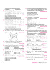 ISC Mathematics Class 12 Question Bank for Exam 2027 | 26 Years Chapterwise & Topicwise PYQs (2026–2001) with Detailed Step-by-Step Answers, Examiner's Comments, Smart Tips & 3 Sample Papers