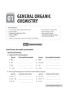 Organic Chemistry for JEE Main & Advanced 2027 | 3000+ Rank Booster Problems | Level-Wise Problem Progression, Real Exam-Level Questions, Concept & Application-Based Practice | From Concept Clarity to Rank Mastery