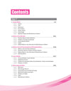 JEE Advanced JEE Main Physics PYQ Bank table of contents