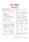 CBSE Mathematics Class 10 Chapterwise Question Bank for Board Exam 2027 | 1Chapterwise PYQs with Revision Theory, Detailed Solutions, Exam Tips & Sample Papers as per Latest CBSE Syllabus & Exam Pattern