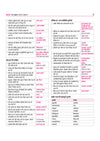 NCERT Samanya Adhyan One Liner chapterwise notes sample pages