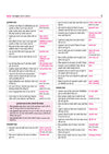 NCERT Samanya Adhyan One Liner chapterwise notes sample pages