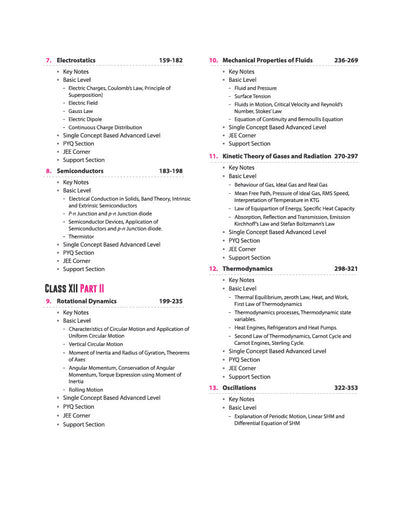 Prep Guide MHT CET Physics 2027 | Exam-Ready Theory, 7500+ Topicwise & Levelwise MCQs, PYQs up to 2026 | Based on Latest MHT CET Syllabus & Exam Pattern