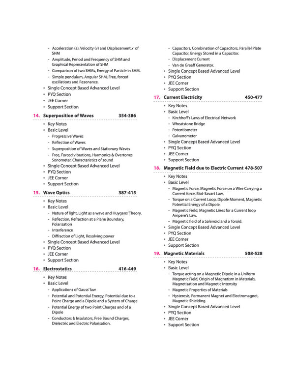 Prep Guide MHT CET Physics 2027 | Exam-Ready Theory, 7500+ Topicwise & Levelwise MCQs, PYQs up to 2026 | Based on Latest MHT CET Syllabus & Exam Pattern