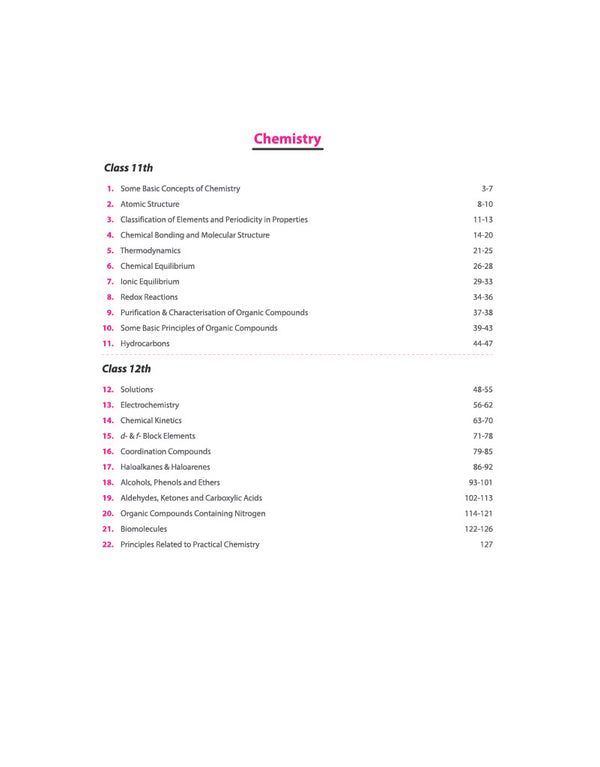 Karnataka CET (KCET) 2027 | 21 Years Chapterwise Solved Papers (2026–2006) | Physics, Chemistry & Mathematics | 3500+ Practice MCQs with 3 Practice Sets