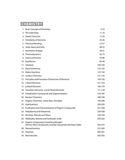 Prep Guide CGPET 2027 Chhattisgarh Pre-Engineering Test) | Physics, Chemistry & Mathematics | Exam-Ready Theory, 3500+ MCQs & Question Paper 2026 | Based on Latest Exam Pattern