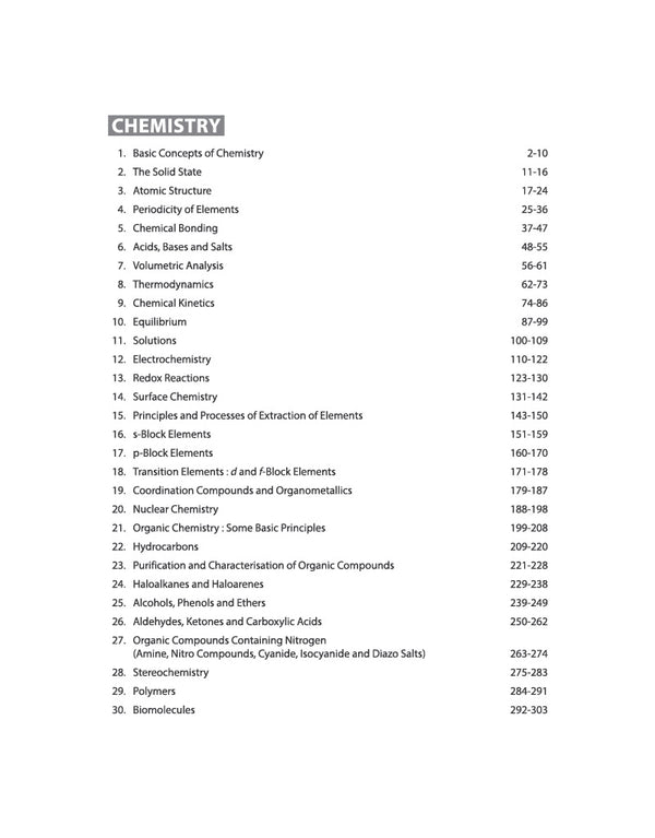 Prep Guide CGPET 2027 Chhattisgarh Pre-Engineering Test) | Physics, Chemistry & Mathematics | Exam-Ready Theory, 3500+ MCQs & Question Paper 2026 | Based on Latest Exam Pattern