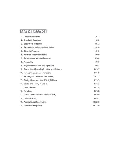 Prep Guide CGPET 2027 Chhattisgarh Pre-Engineering Test) | Physics, Chemistry & Mathematics | Exam-Ready Theory, 3500+ MCQs & Question Paper 2026 | Based on Latest Exam Pattern