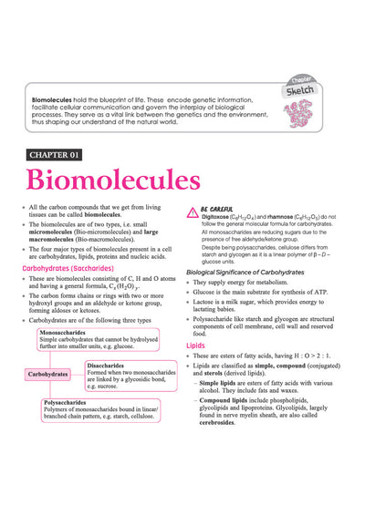 Prep Guide MHT CET Biology 2027 | Exam-Ready Theory, 7500+ Topicwise & Levelwise MCQs, PYQs up to 2026 | Based on Latest MHT CET Syllabus & Exam Pattern