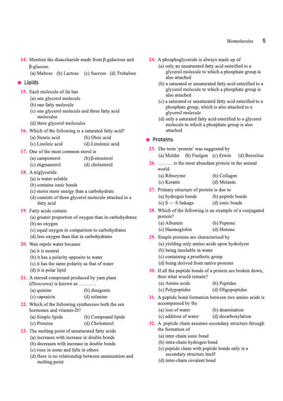 Prep Guide MHT CET Biology 2027 | Exam-Ready Theory, 7500+ Topicwise & Levelwise MCQs, PYQs up to 2026 | Based on Latest MHT CET Syllabus & Exam Pattern