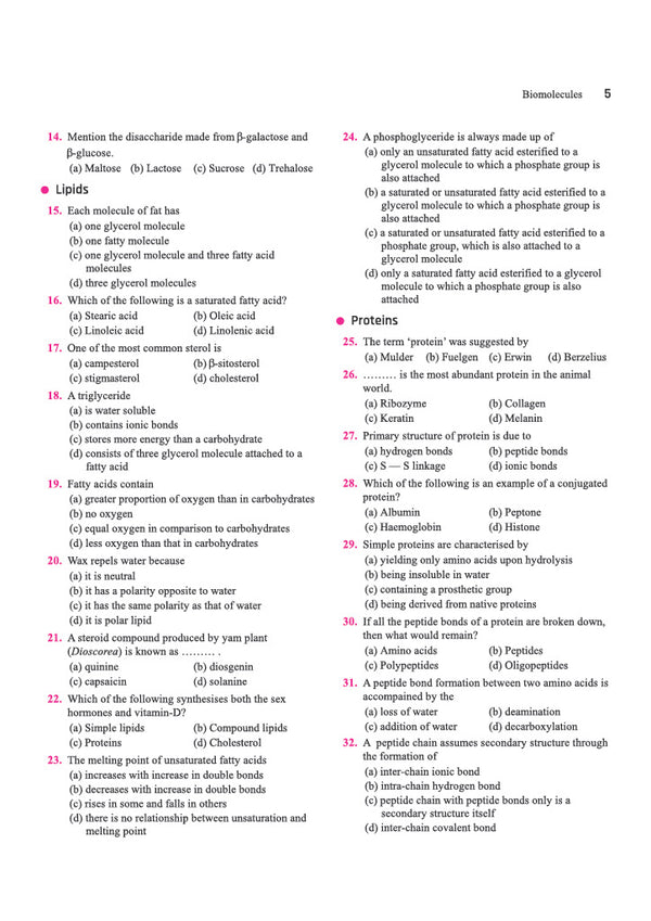 Prep Guide MHT CET Biology 2027 | Exam-Ready Theory, 7500+ Topicwise & Levelwise MCQs, PYQs up to 2026 | Based on Latest MHT CET Syllabus & Exam Pattern