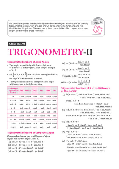 Prep Guide MHT CET Mathematics 2027 | Exam-Ready Theory, 7500+ Topicwise & Levelwise MCQs, PYQs up to 2026 | Based on Latest MHT CET Syllabus & Exam Pattern
