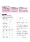 Prep Guide MHT CET Mathematics 2027 | Exam-Ready Theory, 7500+ Topicwise & Levelwise MCQs, PYQs up to 2026 | Based on Latest MHT CET Syllabus & Exam Pattern