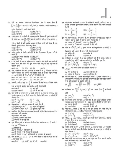 Prep Guide CGPET 2027 Chhattisgarh Pre-Engineering Test) | Physics, Chemistry & Mathematics | Exam-Ready Theory, 3500+ MCQs & Question Paper 2026 | Based on Latest Exam Pattern | Hindi Medium