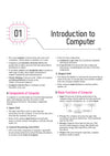 Computer Awareness | To-the-Point Notes, Exam-Style MCQs, Important Personalities, Glossary & Abbreviations | Highly Useful for SSC, Railways, Banking, DSSSB, CPCT & Other One Day Exams