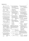 SSC CHSL (Tier I & II) 2026 | Complete Study Guide with Conceptwise Notes, 3000+ Exam-Centric MCQs, PYQs up to 2025, Toppers' Tips, Time-Saving Tricks & 100 Formula Cheat Sheet | Free Online Tests