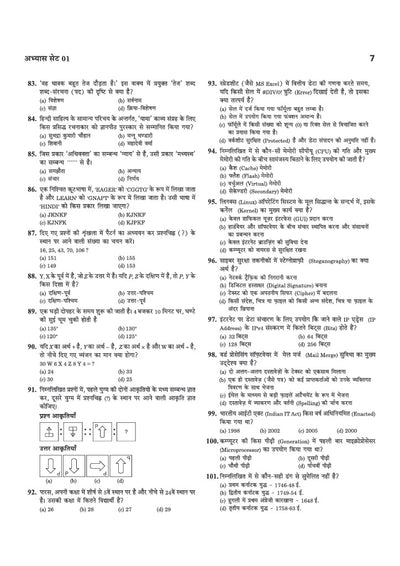 UKSSSC Uttarakhand High Court Junior Assistant (Kanisth Sahayak) & Stenographer Exam 2026 | 20 Practice Sets with OMR Sheets, Detailed Solutions & Latest Solved Paper