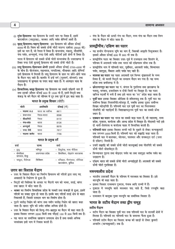 RSMSSB CET 2026 | Senior Secondary Level Exam | Master Guide with Latest Syllabus, Rajasthan GK, General Science, Mental Ability, Hindi, English, Computer Knowledge & Solved Papers | Hindi Medium