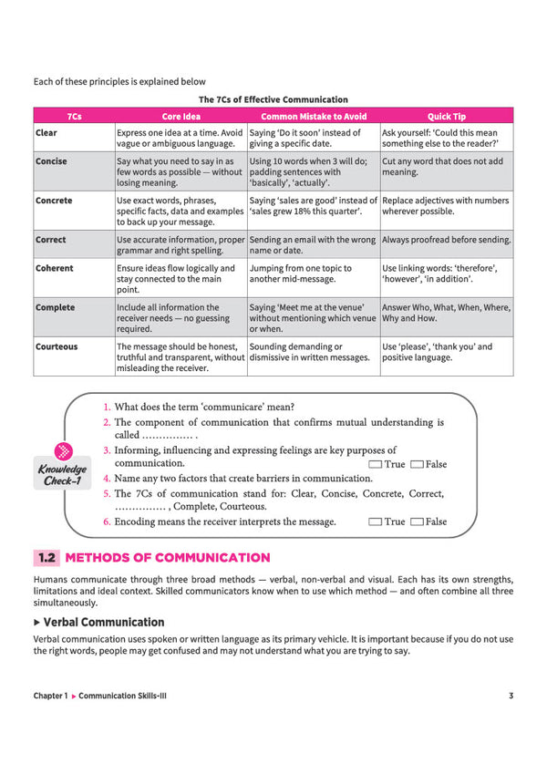 A Textbook of Mass Media Studies for CBSE Class 11 | Skill Education (Subject Code 835) | Employability Skills, Subject-Specific Skills, Diagrams & Exam-Style Questions | As per Latest CBSE Syllabus 2026–27
