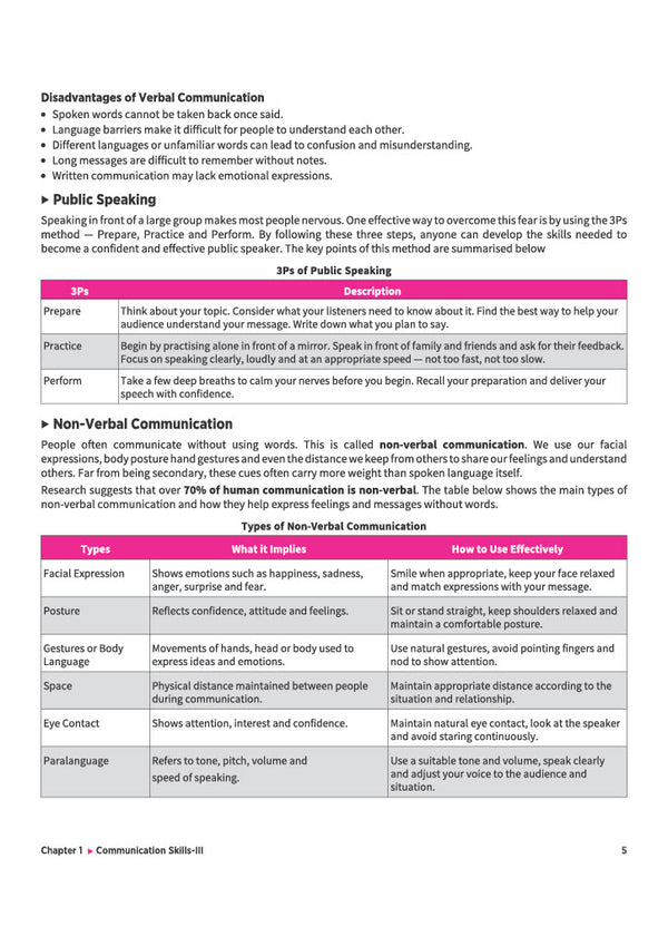 A Textbook of Mass Media Studies for CBSE Class 11 | Skill Education (Subject Code 835) | Employability Skills, Subject-Specific Skills, Diagrams & Exam-Style Questions | As per Latest CBSE Syllabus 2026–27