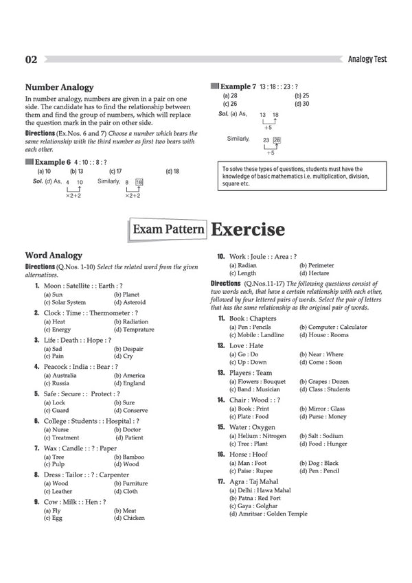 Chhattisgarh NMMS 2026-27 | Study Guide for Class 8 | MAT & SAT Based Preparation | Includes Chapterwise Notes, Exam Pattern Questions, 2 Practice Sets & Latest Solved Paper 2026