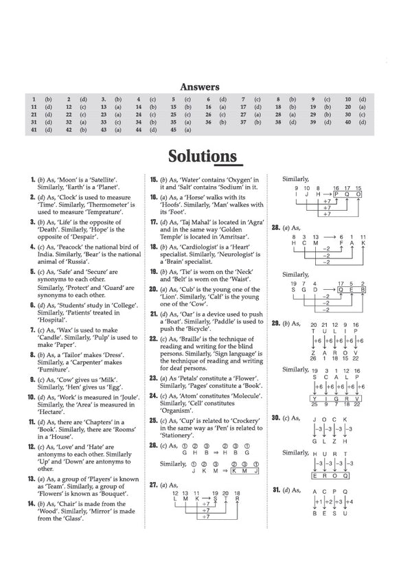 Chhattisgarh NMMS 2026-27 | Study Guide for Class 8 | MAT & SAT Based Preparation | Includes Chapterwise Notes, Exam Pattern Questions, 2 Practice Sets & Latest Solved Paper 2026