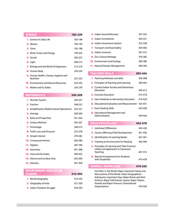 UP Super TET Assistant Teacher (Primary Level) Exam 2027 | NCERT-Based Theory, Chapterwise 3000+ MCQs, Solved Papers (2019 & 2018) | Based on Latest Exam Pattern 2026