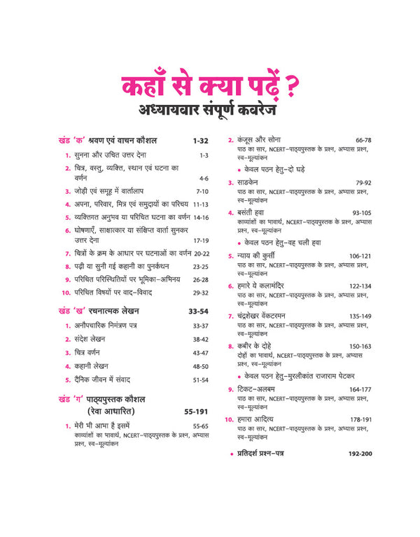 All in One Sanskrit (Rewa) Class 9 for CBSE Exam 2026-27 | R3 Bhasha ke Liye | NCERT Based Complete Theory, Practice Exercises, CBQs, A-R, Sample Papers & Mind Maps | Revised Edition as per Latest Syllabus