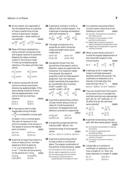 MHT CET EngineeringEntrance Exam 2027 | 14 Years Chapterwise Solved Papers 2026-2013 | Physics, Chemistry & Mathematics | 5000+ MCQs for Practice