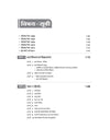 Chhattisgarh CGTET Paper-I 2027 sub list