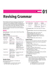 Bihar B.Ed. CET 2027 revising Grammar