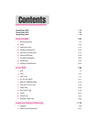 Bihar B.Ed. CET 2027 contents