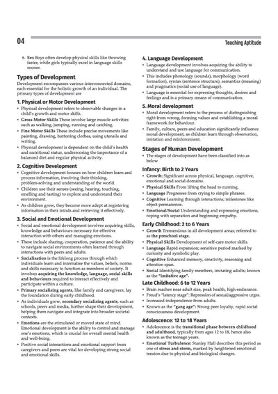 Chhattisgarh Pre B.Ed. Entrance Exam 2027 | Complete Study Guide | General Mental Ability, General Knowledge, Teaching Aptitude, English & Samanya Hindi | Includes Solved Paper 2026