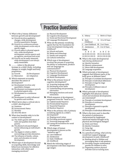 Chhattisgarh Pre B.Ed. Entrance Exam 2027 | Complete Study Guide | General Mental Ability, General Knowledge, Teaching Aptitude, English & Samanya Hindi | Includes Solved Paper 2026