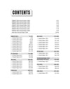 MCA Entrance Exam contents