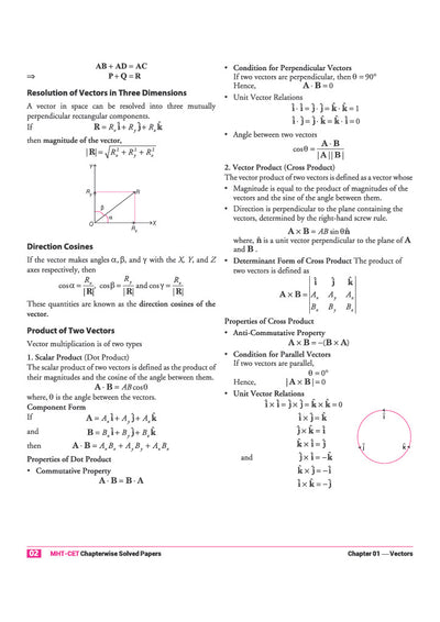 MHT CET Physics 2027 | Chapterwise, Topicwise & Levelwise Solved Papers | 3800+ MCQs from Last 5 Years (2026?2022 | Oregnal Questions 100+ Online Papers | Free Online Mock Tests