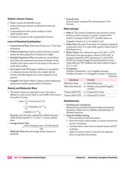MHT CET Chemistry 2027 | Chapterwise, Topicwise & Levelwise Solved Papers | 4200+ MCQs from Last 5 Years (2026?2022 | Oregnal Questions 100+ Online Papers | Free Online Mock Tests