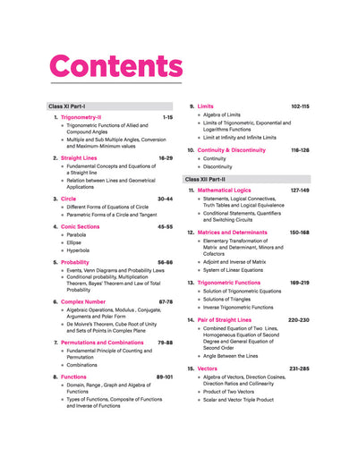 MHT CET Mathematics 2027 | Chapterwise, Topicwise & Levelwise Solved Papers | 2500+ MCQs from Last 5 Years (2026?2022 | Oregnal Questions 100+ Online Papers | Free Online Mock Tests