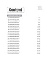 IBPS Clerk Exam 2026 content