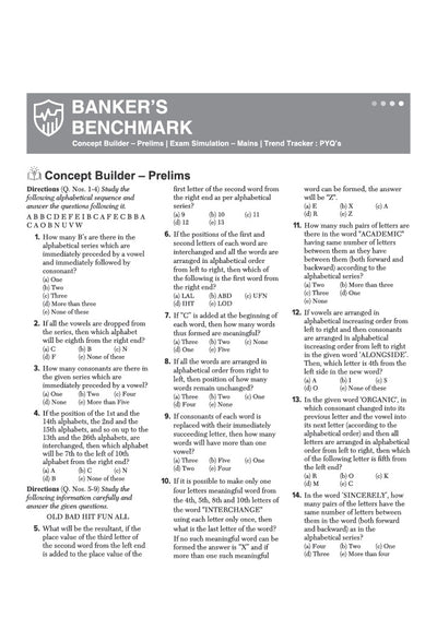 IBPS Clerk Prelims & Mains Exam 2026 | Complete Study Guide | Chapterwise &Topic-wise Concept Notes, Shortcuts & Tricks | 3000+ Practice MCQs with Detailed Explanations
