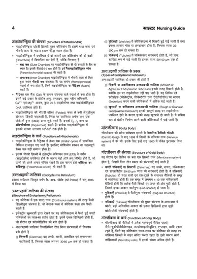 Nursing Guide 2027 | Complete Study Guide for B.Sc Nursing, AIIMS, NORCET, RRB, ESIC & CHO | Based on Latest Exam Pattern & Syllabus | Chapterwise Theory, Previous Year Questions & Important Coloured Appendices | Hindi Medium