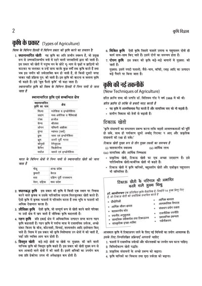 Agriculture Science 2027| Complete Study Guide for UPSC, JRF & ICAR Agriculture Competitive Exams | To-the-Point Chapterwise Coverage | 3000+ Chapterwise MCQs & Previous Years' Question Papers | Hindi Medium