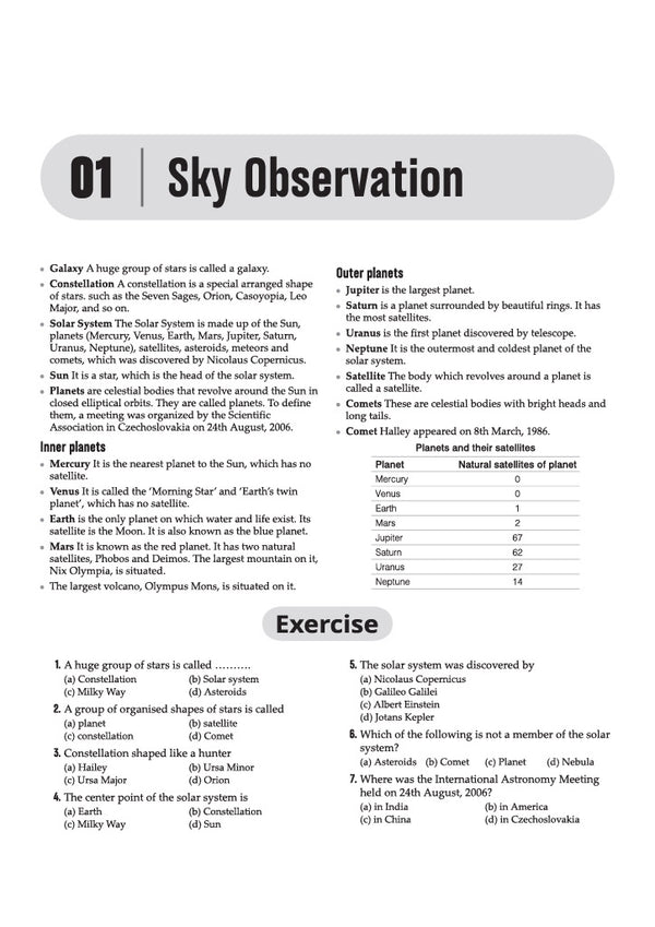 Prayas Residential Schools Class 9 Entrance Exam 2027 | Study Guide | Sectionwise Notes, Chapterwise Practice Questions & Previous Year Questions