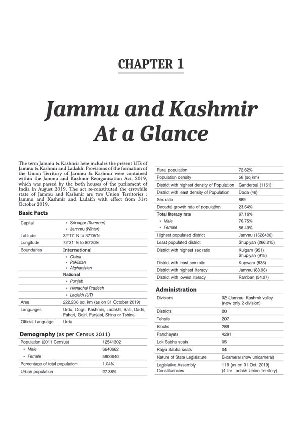 JKSSB Accounts Assistant (Finance Department) Recruitment Exam 2027 | Complete Study Guide | J&K GK, Accountancy & Book Keeping, English, Statistics, Mathematics, Economics, Science & Computer
